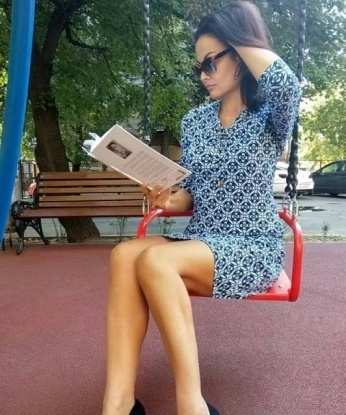 Анкета проститутки Нина - Фото 1, Тлюстенхабль, 42 года, №425